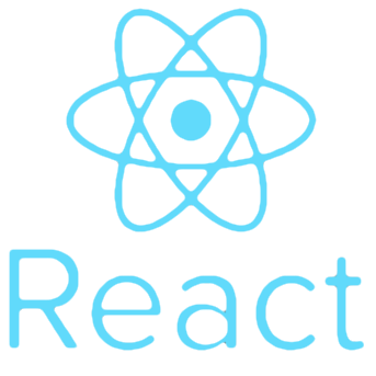 react